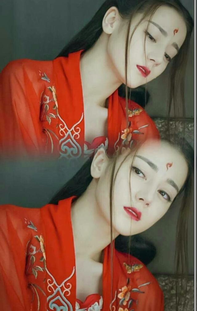 韓國人眼中的古裝四美，三生三世占了三個(gè)，都說第一個(gè)最好看