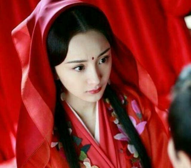 韓國人眼中的古裝四美，三生三世占了三個(gè)，都說第一個(gè)最好看