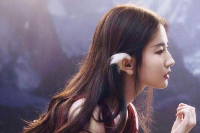 韓國人眼中的古裝四美，三生三世占了三個(gè)，都說第一個(gè)最好看