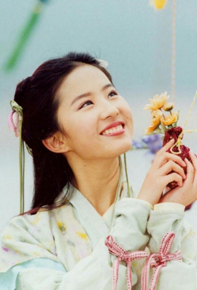 韓國人眼中的古裝四美，三生三世占了三個(gè)，都說第一個(gè)最好看