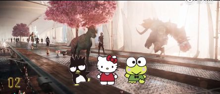 必看！《頭號玩家》彩蛋大整理