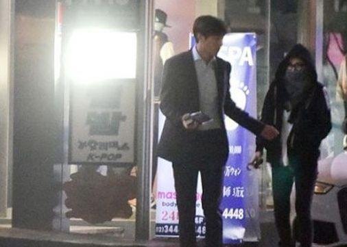 從李敏鎬到李棟旭，再次分手的“男神收割機(jī)”裴秀智被嘲太花心？