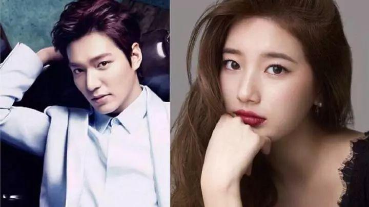 從李敏鎬到李棟旭，再次分手的“男神收割機(jī)”裴秀智被嘲太花心？