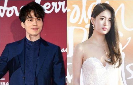 從李敏鎬到李棟旭，再次分手的“男神收割機(jī)”裴秀智被嘲太花心？