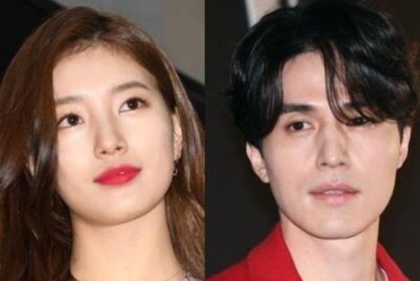 從李敏鎬到李棟旭，再次分手的“男神收割機(jī)”裴秀智被嘲太花心？