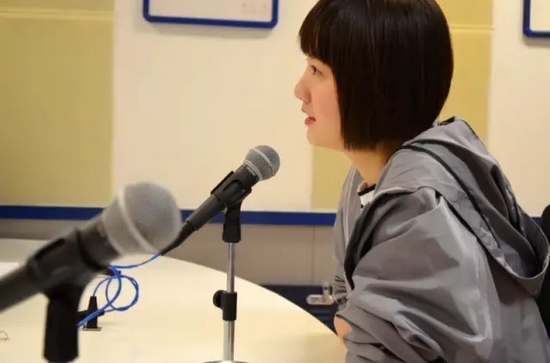 360°無死角，純素顏依舊那么美。這樣的顏值，你還敢說童星都長殘了？