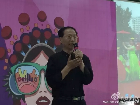 退休醫(yī)生，鄭大五附院梨園社馮留海振奮人心的分享。