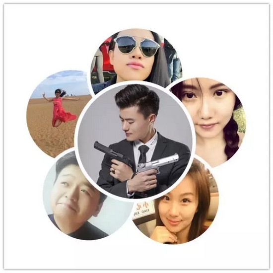 路飛、小魚(yú)兒、樂(lè)其、鄧宇、小鑫、胖達(dá)…