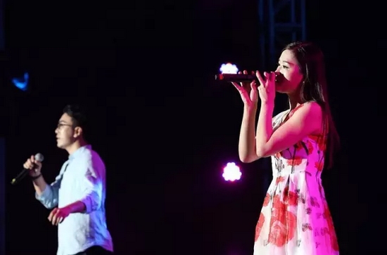 趙帥、薛萍《好心分手》