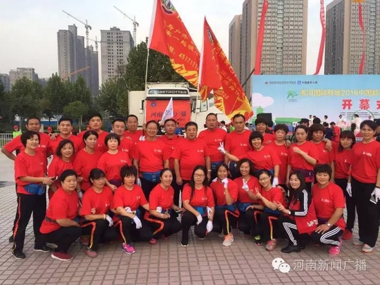 我們龐大的聽眾粉絲團集結(jié)完畢！