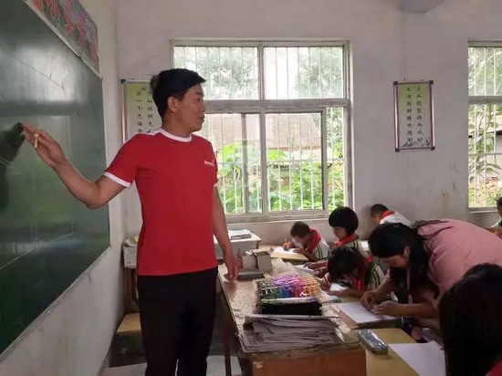 艾瑞克音樂小課堂開課了！