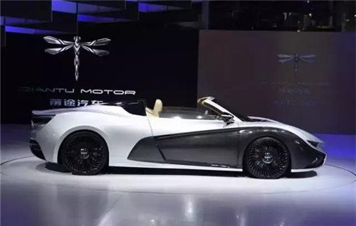 去年“蹦”出來的新汽車品牌們，現(xiàn)在活得怎么樣了？