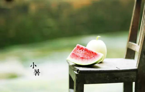 中暑：陽暑？陰暑？