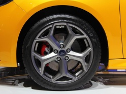 福特2012款?？怂筍T