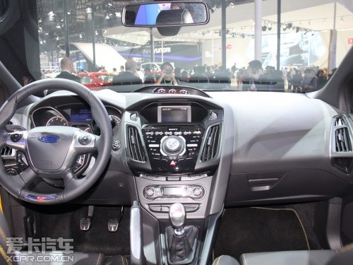 福特2012款?？怂筍T
