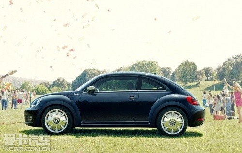 甲殼蟲(chóng)Fender搖滾版