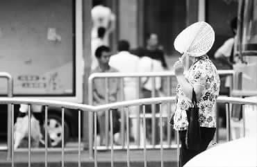 告別桑拿天兒，本周基本沒有35℃以上的高溫天氣