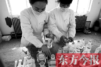 醫(yī)院里最忙的護(hù)士都是注射室的。衛(wèi)計(jì)委公布十大原則，保障合理用藥