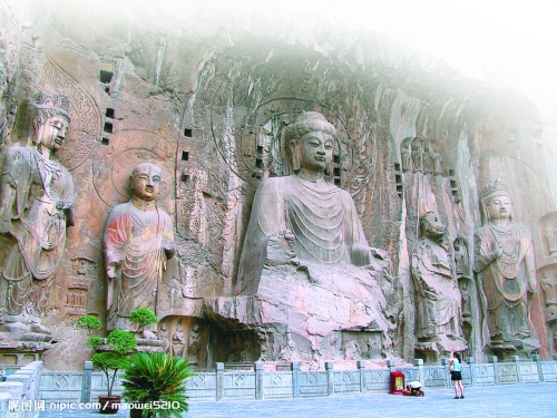 一部手機(jī)一張銀聯(lián)卡，就能暢玩牡丹城