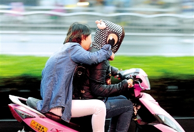 濮陽(yáng)安陽(yáng)昨日發(fā)布寒潮藍(lán)色預(yù)警 鄭州明天最低7℃