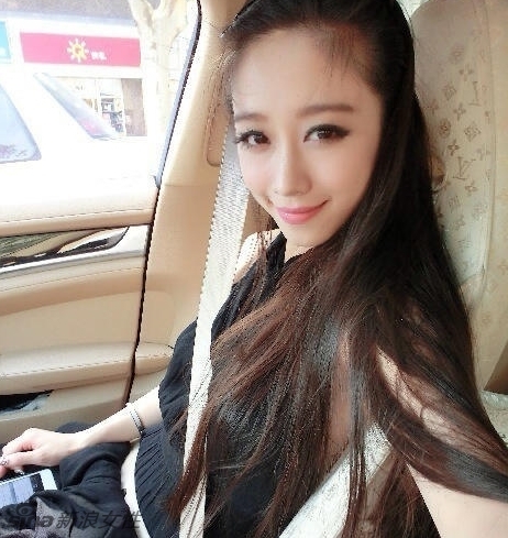 廈大?；ǐ@封中國第一啦啦寶貝