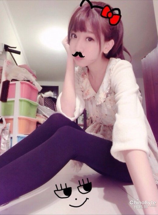 川音?；ê骶_PK翻版林志玲