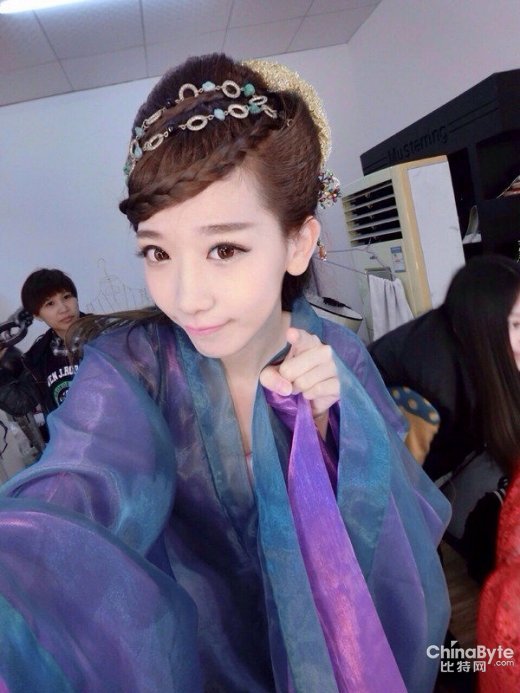 川音?；ê骶_PK翻版林志玲