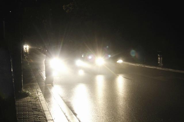 盤點自以為對的駕駛陋習(xí)