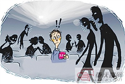 觀影九陋習 你中了幾槍？有則改之無則加勉