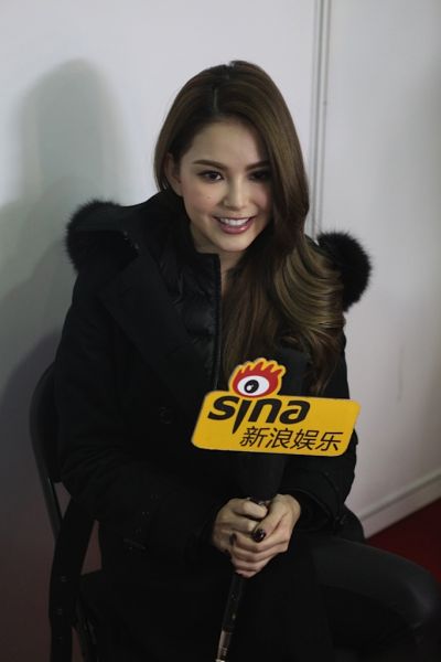 周杰倫未婚妻昆凌，93年