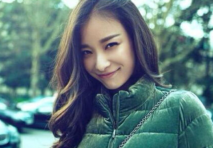 倪妮被扒黑歷史 經(jīng)紀人爆粗口：全家火葬場