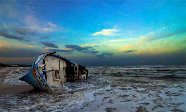 最佳旅游時(shí)間：每年的9、10月份