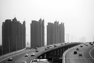 有了組合貸，高價(jià)樓盤不再“高不可攀”。