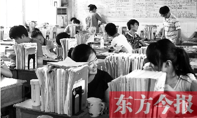 復讀？不復讀？這是個問題