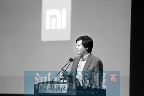 小米科技董事長雷軍說，互聯(lián)網(wǎng)思維就七個字：專注、口碑、極致、快