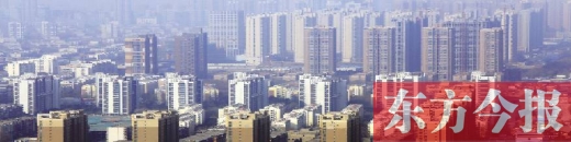 土地交易市場(chǎng)已無法用理性來形容，那房價(jià)呢？ 資料圖