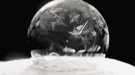 強(qiáng)冷空氣+雨 鄭州終于要下雪了！最低氣溫-6℃！