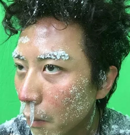 強(qiáng)冷空氣+雨 鄭州終于要下雪了！最低氣溫-6℃！