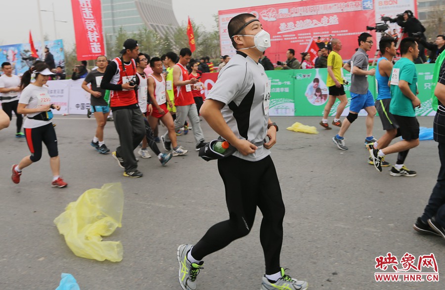 不知道口罩的通氣性怎樣？