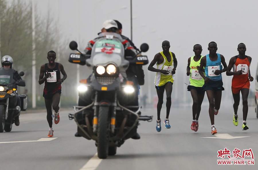 處在第一梯隊的選手。