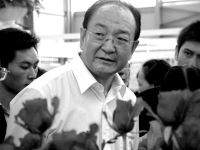 孔垂柱資料圖片。圖/CFP