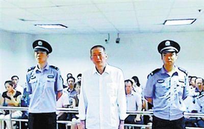 2013年8月，于英生被宣告無(wú)罪，隨后當(dāng)庭釋放，此前他被羈押17年。