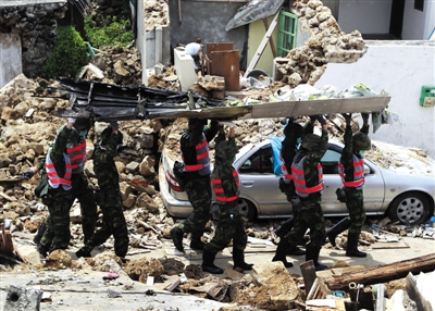 專家稱風切變或為臺灣空難元兇