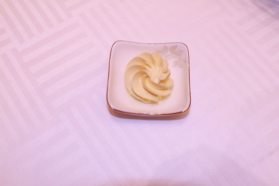 黃油花。 花惠生 供圖