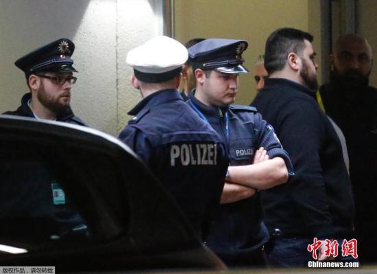 當(dāng)?shù)貢r(shí)間24日，一架空客A320飛機(jī)在法國南部阿爾卑斯墜機(jī)。