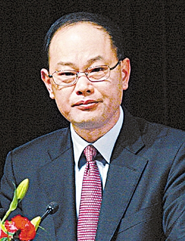 十八大后已有13名省部級官員被通報(bào)不收斂收手