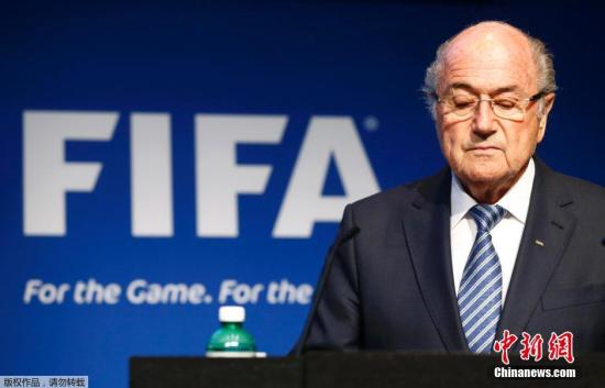 資料圖：布拉特。