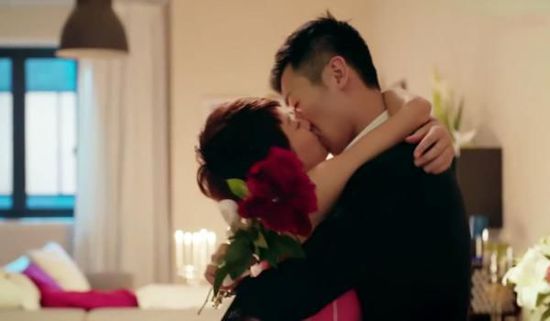 但這個(gè)劇的尺度問(wèn)題，不只是滾床單而已。