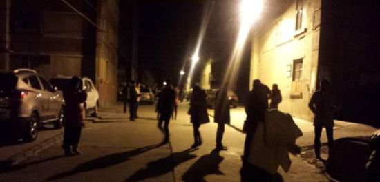 暫時無法回家的當?shù)厝罕姟? oldsrc=