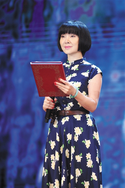 歌手陳紅。 圖IC